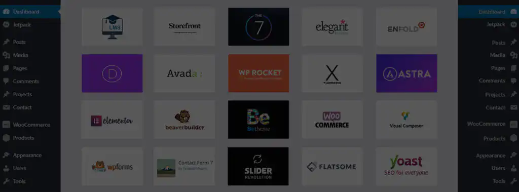 background image of wordpress fix website issues