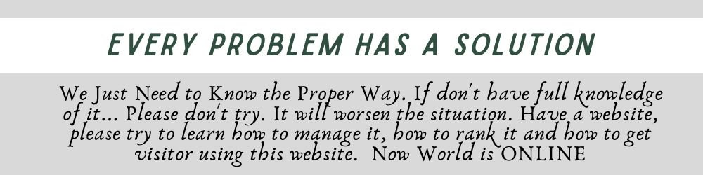 website-errors