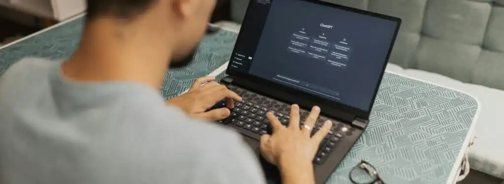 ChatGPT prompts for content marketing