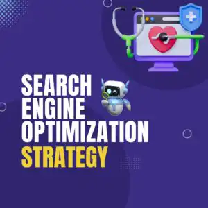 Houston dental SEO