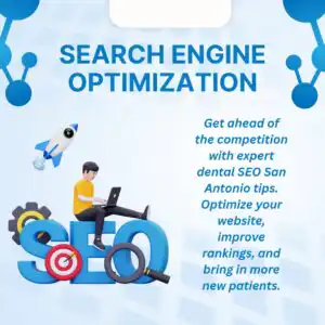 dental SEO San Antonio