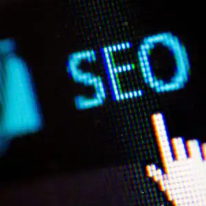 SEO for healthcare location
