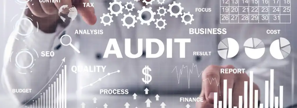 SEO audit checklist for small businesses