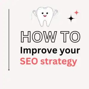 dental SEO guide