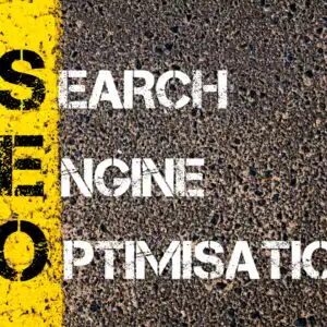 clinic SEO fix