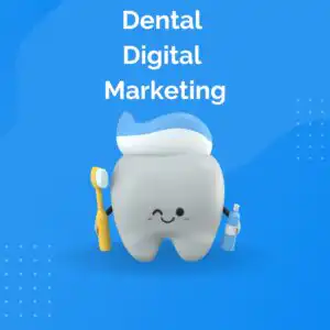 dental PPC Dallas