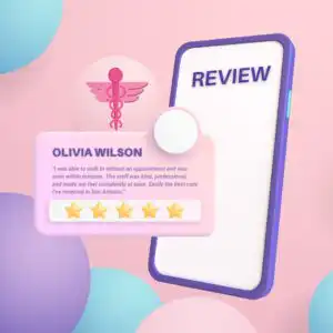 review-based SEO