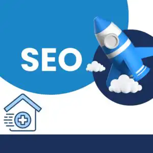 healthcare digital marketing San Antonio