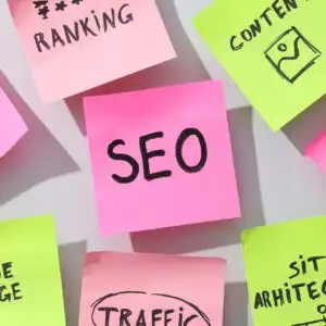 walk-in SEO Texas