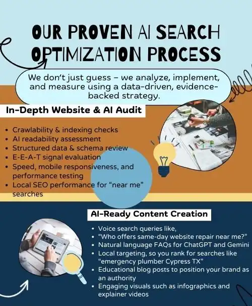 website maintenance services near me