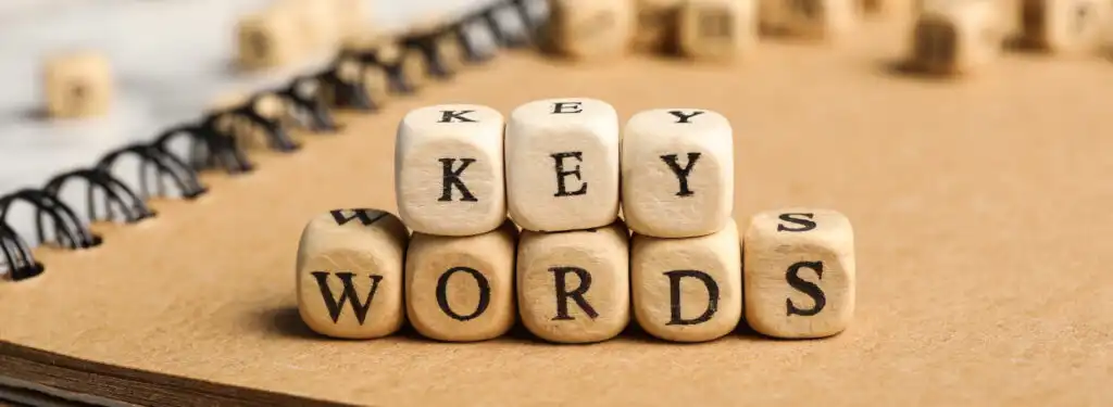 AI tools for keyword research