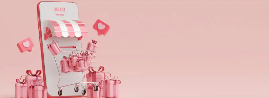 WordPress e-commerce themes responsive mobile