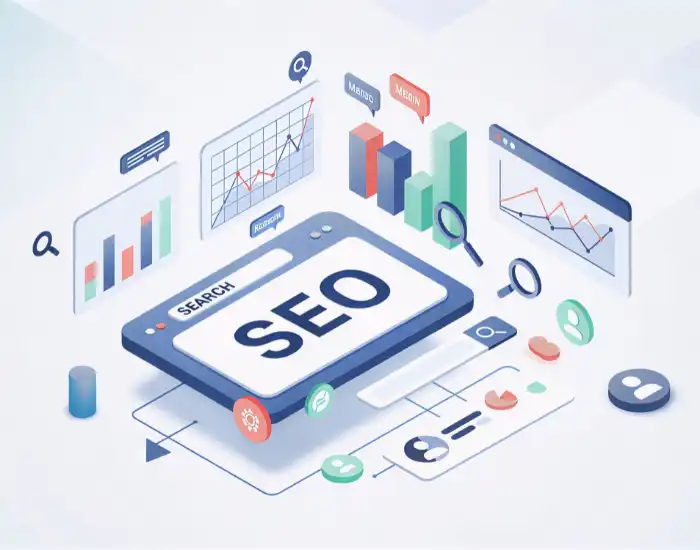 Why Your Website Images Are Not Ranking on Google