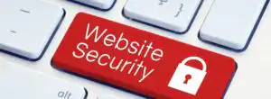 secure WordPress e-commerce website on shared hosting