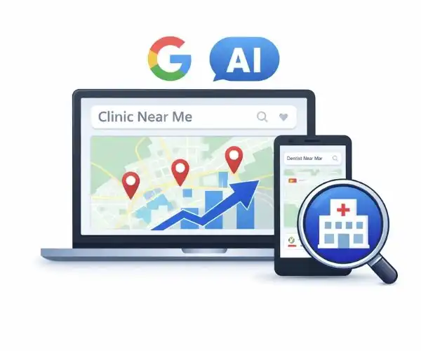 Website SEO optimization and audit
