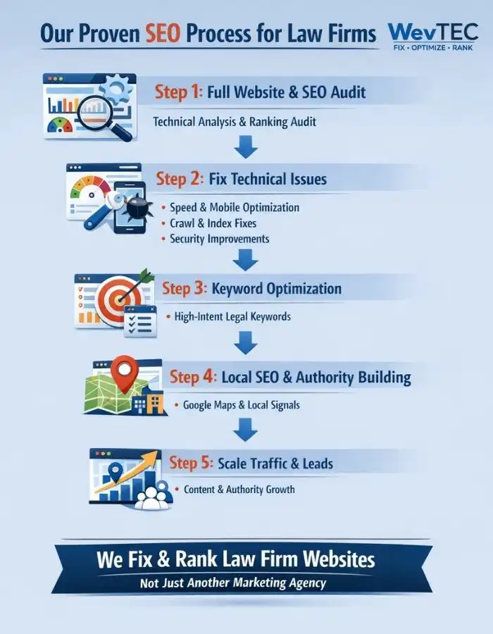 Website SEO and digital marketing services