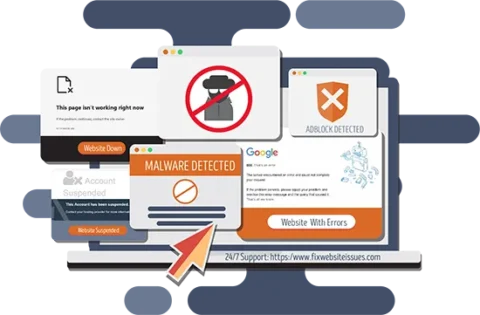 Digital marketing for business growth